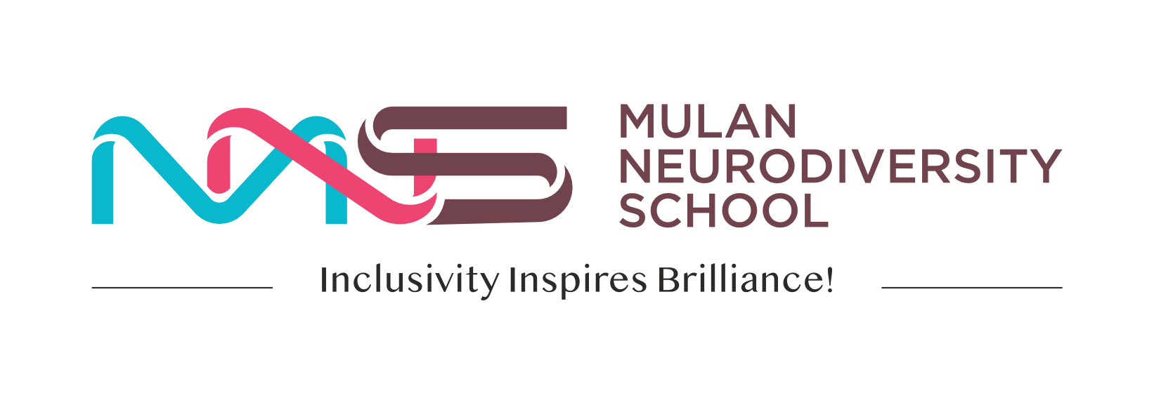 School logo
